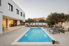 Villa Lumino